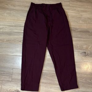 Old navy pants